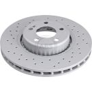 A.B.S. Bremsscheibe 18770