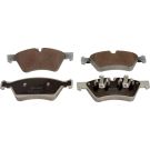 Bremsbelagsatz Db P. W164 Ml/X164 QP3845