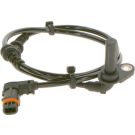 Sensor, Raddrehzahl li 0 265 008 135
