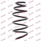 KYB Fahrwerksfeder Opel P. Insignia 2.0 Cdti 07/08 K-Flex RA3977