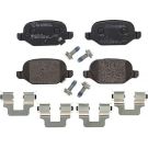 BREMBO Bremsklötze HA P 23 151