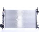 Wasserkühler PKW 630703