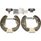 Bremsbacken - Superkit GSK1622