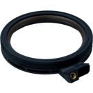 Wellendichtring, Kurbelwelle DRM01711
