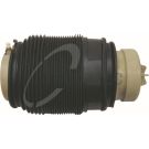 TRUCKTEC AUTOMOTIVE Fahrwerksfeder 02.30.399