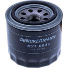 DENCKERMANN Ölfilter A210039