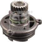 FEBI BILSTEIN Wasserpumpe 17520