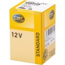 HELLA Glühlampe, Instrumentenbeleuchtung 8GA 007 997-031 STANDARD