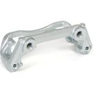 BREMBO Bremssattelhaltersatz F BK 018
