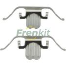 FRENKIT Zubehör, Bremsbeläge 901751