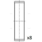 FAI AutoParts Pleuellager BB2021-STD