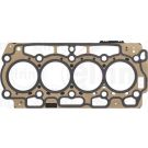Dichtung, Zylinderkopf PEUGEOT 490.011