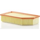 Mann & Hummel Luftfilter PKW CITROEN C5,C6,PEUGEOT 407 05 C 36 030