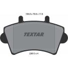 Bremsbelagsatz Renault P. Master 98-/Movano Ko A 16 2361301