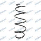 Fahrwerksfeder VA MERCEDES A 12 90106054