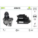 VALEO Anlasser 438415
