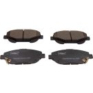 Bremsbelagsatz Toyota P. Avensis 09-10 2,2D4D 19-3010