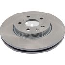 FEBI BILSTEIN Bremsscheibe 39186
