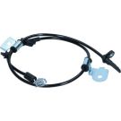 KAMOKA Sensor, Raddrehzahl 1060667
