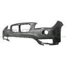 STOßSTANGE V grundiert +WIWA BMW X1 E84 8,12-6,15 1765,303,4