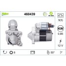 VALEO Anlasser 460439