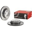 11 482 097 Bremsscheibe HA 09.C246.11 11 482 097 Bremsscheibe HA 09.C246.11