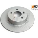 PROFIPOWER Bremsscheibe 3B2154