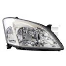 Scheinwerfer L H7/H7 +LWR +MOT GLK TOYOTA COROLLA HB 3/5-T (-VERSO) 11,01-7,04 6631,508,1