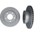 KAMOKA Bremsscheibe 103231