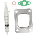 NISSENS Lader, Aufladung 93702