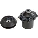 SNR Reparatursatz, Federbeinstützlager KB653.12 SNR Reparatursatz, Federbeinstützlager KB653.12