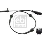 Sensor, Raddrehzahl 106938