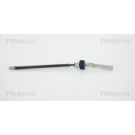 Seilzug, Feststellbremse Ford T. Fiesta 08- Le/Pr 8140161145