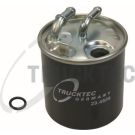 TRUCKTEC AUTOMOTIVE Kraftstofffilter 02.14.101