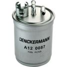 DENCKERMANN Kraftstofffilter A120087
