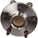 Radlagersatz 33-0728