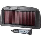 Luftfilter Motorrad Yamaha Yzf R1 02-03 YA-1002