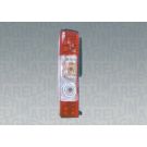 MAGNETI MARELLI Heckleuchte 712201621120
