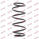 KYB Fahrwerksfeder Opel P. Kadett E 1.5D-1.8 08.84-07.94 RH1157