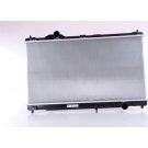 Wasserkühler PKW LEXUS IS 250 AUT 05 64672