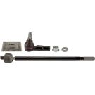 15 311 031 Spurstange VA li/re MERCEDES Sprinter,VW Crafter 06 JRA541