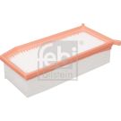 FEBI BILSTEIN Luftfilter 48480