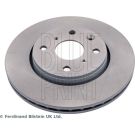 Bremsscheibe Citroen P. C1 1.0-1.2/1.4 Hdi 05 ADT343198