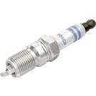 Zündkerze Entstört CADILLAC CTS,CHEVROLET,HUMMER 06 Double Iridium 0 242 230 523