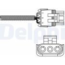 DELPHI Lambdasonde ES10996-12B1