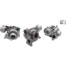 Lader, Aufladung PA7795912