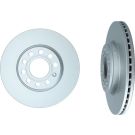 KAMOKA Bremsscheibe 1032006