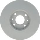 Bremsscheibe CITROEN PEUGEOT 0 986 479 E67