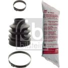 Faltenbalgsatz, Antriebswelle 101672 Faltenbalgsatz, Antriebswelle 101672