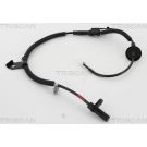 Sensor, Raddrehzahl 818043701